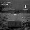 Comfortbilt Smart Home Outdoor Switch