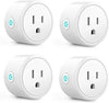 Comfortbilt Smart Plug 4 Pack