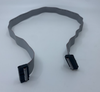 ComfortBilt Pellet Stove 16-Pin Ribbon Style Data Cable 24 Inch
