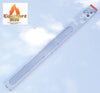 Comfortbilt 4 foot LED Vapor-Lock-  Hardwire -Super Bright Light Fixture